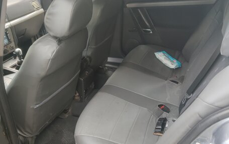 Opel Vectra C рестайлинг, 2004 год, 310 000 рублей, 9 фотография