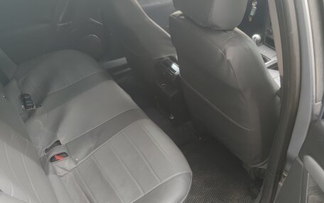 Opel Vectra C рестайлинг, 2004 год, 310 000 рублей, 8 фотография