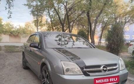 Opel Vectra C рестайлинг, 2004 год, 310 000 рублей, 3 фотография