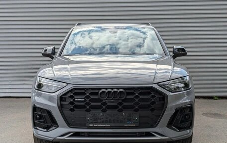 Audi Q5, 2025 год, 5 649 000 рублей, 2 фотография