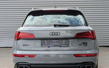 Audi Q5, 2025 год, 5 649 000 рублей, 5 фотография