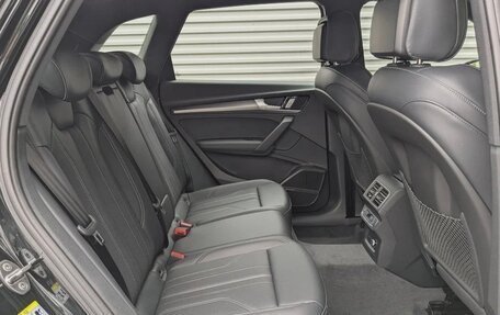 Audi Q5, 2025 год, 5 649 000 рублей, 9 фотография