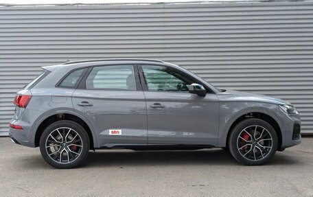 Audi Q5, 2025 год, 5 649 000 рублей, 3 фотография