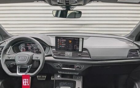 Audi Q5, 2025 год, 5 649 000 рублей, 7 фотография