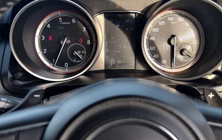 Suzuki Swift V, 2017 год, 1 040 000 рублей, 12 фотография