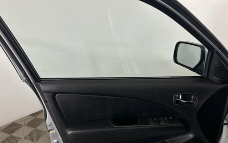 Mitsubishi Outlander III рестайлинг 3, 2006 год, 580 000 рублей, 8 фотография