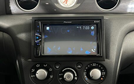 Mitsubishi Outlander III рестайлинг 3, 2006 год, 580 000 рублей, 12 фотография