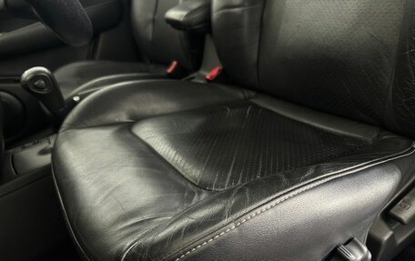 Mitsubishi Outlander III рестайлинг 3, 2006 год, 580 000 рублей, 10 фотография