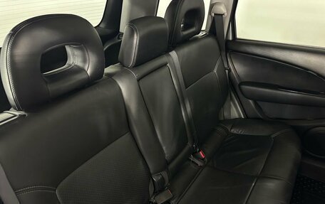 Mitsubishi Outlander III рестайлинг 3, 2006 год, 580 000 рублей, 16 фотография