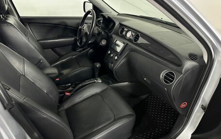 Mitsubishi Outlander III рестайлинг 3, 2006 год, 580 000 рублей, 14 фотография