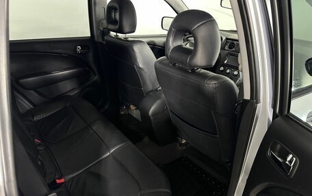 Mitsubishi Outlander III рестайлинг 3, 2006 год, 580 000 рублей, 17 фотография