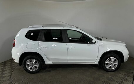 Nissan Terrano III, 2020 год, 1 570 000 рублей, 4 фотография
