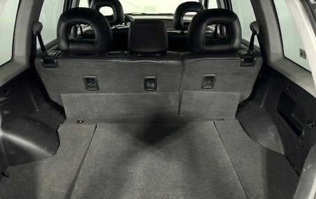 Mitsubishi Outlander III рестайлинг 3, 2006 год, 580 000 рублей, 19 фотография