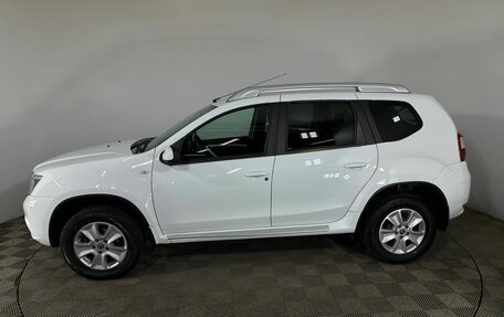 Nissan Terrano III, 2020 год, 1 570 000 рублей, 5 фотография