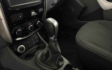 Nissan Terrano III, 2020 год, 1 570 000 рублей, 13 фотография