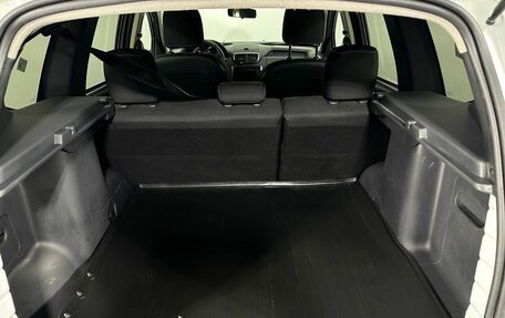 Nissan Terrano III, 2020 год, 1 570 000 рублей, 18 фотография