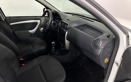 Nissan Terrano III, 2020 год, 1 570 000 рублей, 14 фотография