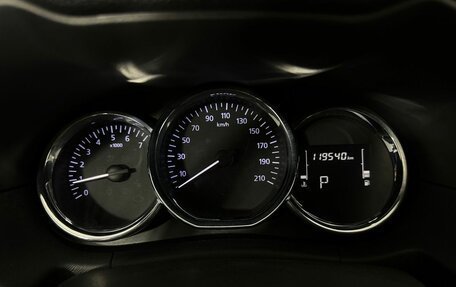 Nissan Terrano III, 2020 год, 1 570 000 рублей, 11 фотография