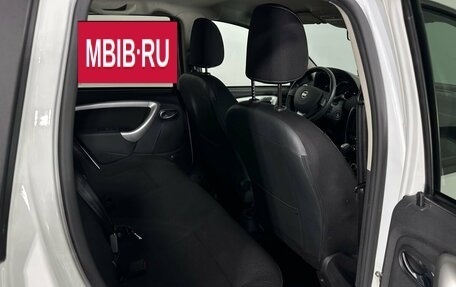 Nissan Terrano III, 2020 год, 1 570 000 рублей, 16 фотография