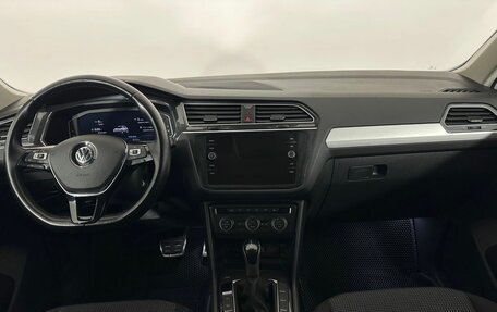 Volkswagen Tiguan II, 2020 год, 2 520 000 рублей, 7 фотография