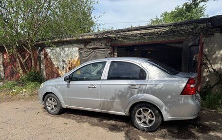 Chevrolet Aveo III, 2007 год, 350 000 рублей, 2 фотография