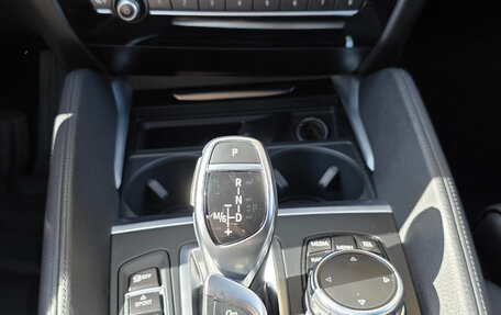 BMW X6, 2015 год, 4 300 000 рублей, 10 фотография