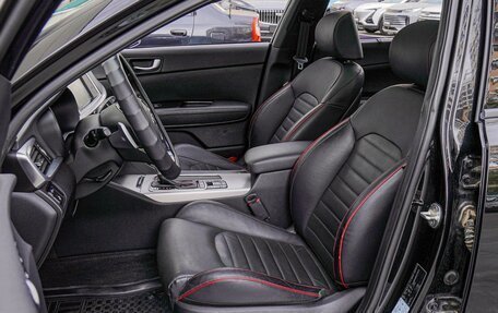 KIA Optima IV, 2018 год, 1 895 000 рублей, 10 фотография