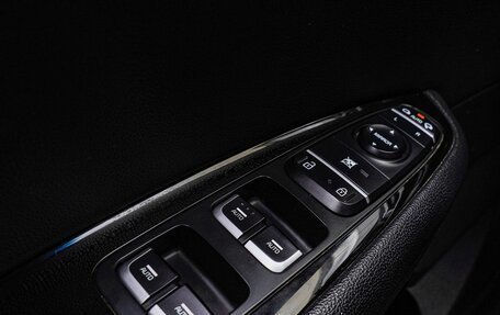 KIA Optima IV, 2018 год, 1 895 000 рублей, 19 фотография