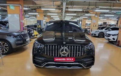Mercedes-Benz GLE Coupe, 2022 год, 6 210 000 рублей, 1 фотография