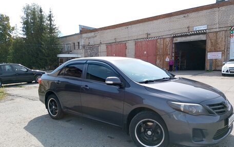 Toyota Corolla, 2011 год, 1 200 000 рублей, 2 фотография