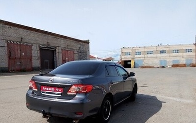 Toyota Corolla, 2011 год, 1 200 000 рублей, 1 фотография