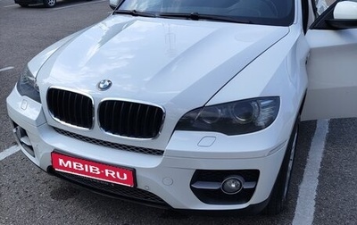 BMW X6, 2008 год, 1 900 000 рублей, 1 фотография