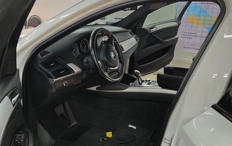 BMW X6, 2008 год, 1 900 000 рублей, 4 фотография