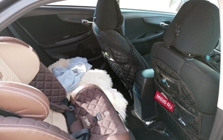 Toyota Corolla, 2011 год, 1 200 000 рублей, 8 фотография