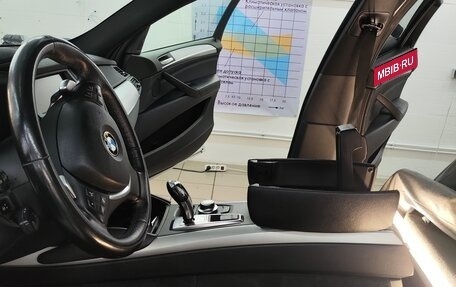 BMW X6, 2008 год, 1 900 000 рублей, 3 фотография