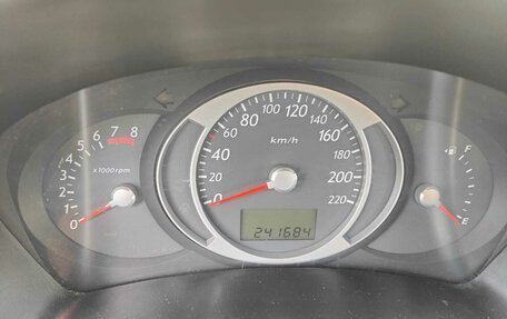 Hyundai Tucson III, 2008 год, 950 000 рублей, 8 фотография