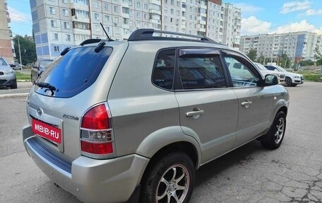 Hyundai Tucson III, 2008 год, 950 000 рублей, 5 фотография