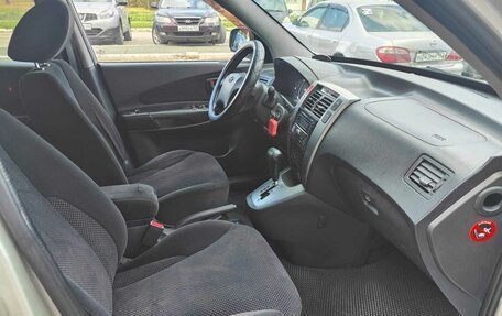 Hyundai Tucson III, 2008 год, 950 000 рублей, 11 фотография