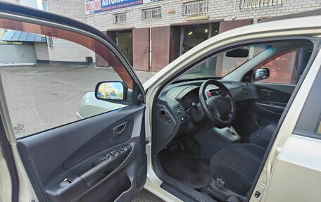 Hyundai Tucson III, 2008 год, 950 000 рублей, 12 фотография