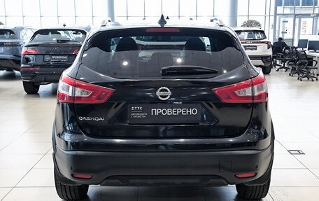 Nissan Qashqai, 2018 год, 1 550 000 рублей, 6 фотография