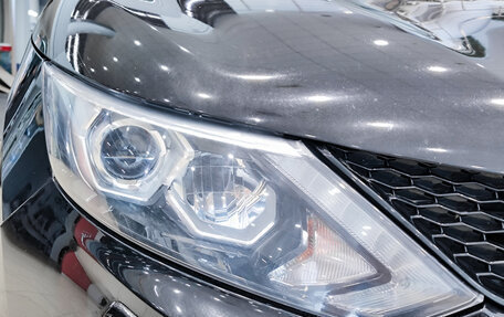 Nissan Qashqai, 2018 год, 1 550 000 рублей, 17 фотография