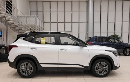 KIA Seltos I, 2025 год, 2 680 000 рублей, 5 фотография