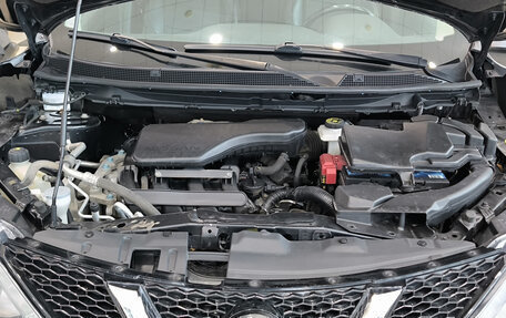 Nissan Qashqai, 2018 год, 1 550 000 рублей, 9 фотография