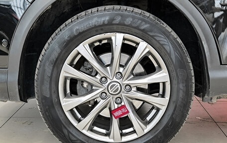 Nissan Qashqai, 2018 год, 1 550 000 рублей, 18 фотография