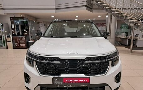 KIA Seltos I, 2025 год, 2 680 000 рублей, 2 фотография