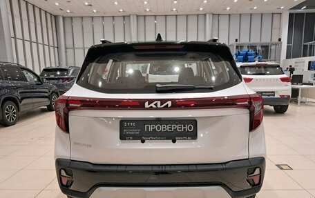 KIA Seltos I, 2025 год, 2 680 000 рублей, 7 фотография