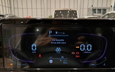 KIA Seltos I, 2025 год, 2 680 000 рублей, 16 фотография