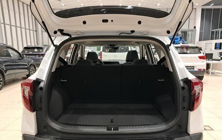 KIA Seltos I, 2025 год, 2 680 000 рублей, 12 фотография