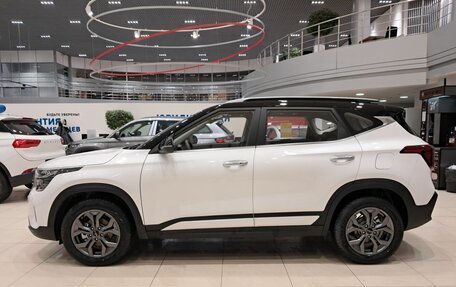 KIA Seltos I, 2025 год, 2 680 000 рублей, 10 фотография