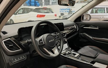 KIA Seltos I, 2025 год, 2 680 000 рублей, 20 фотография